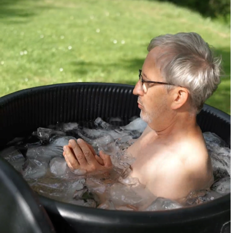Workshop Eisbaden 13 Uhr