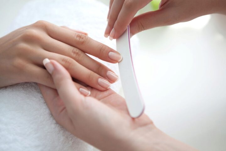 Schöne Hände & Füße