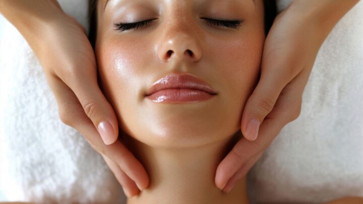 Strahlende Leuchtkraft