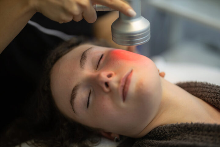 Aqua Facial - Classic