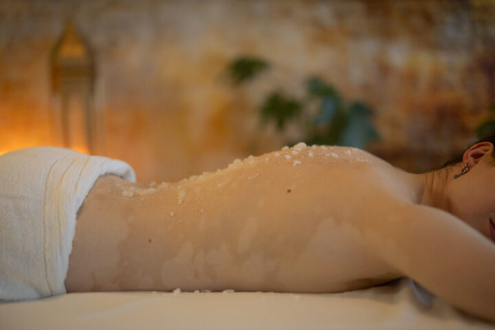 Beauty & Spa
